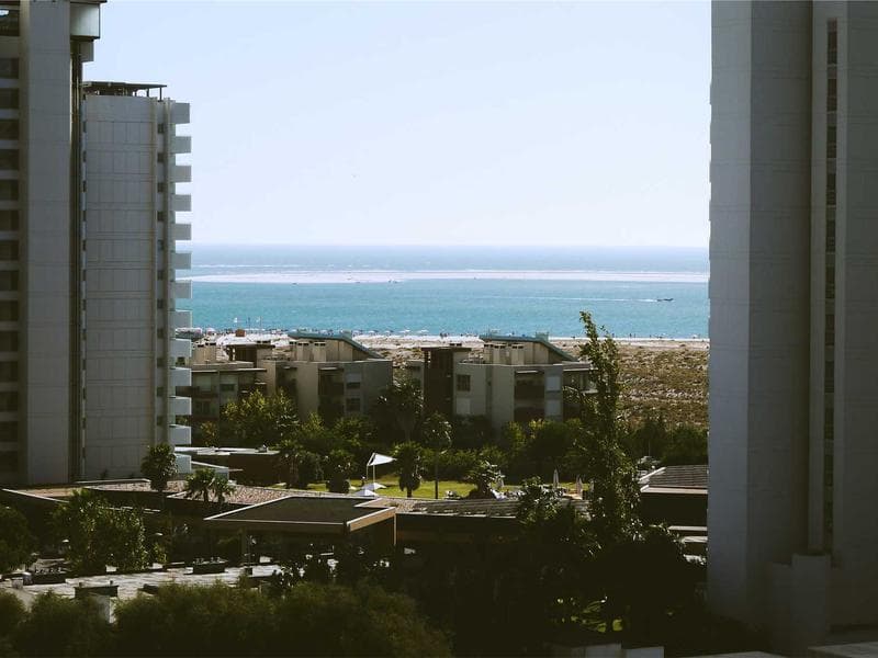 Anglet Cavaliers Apartment